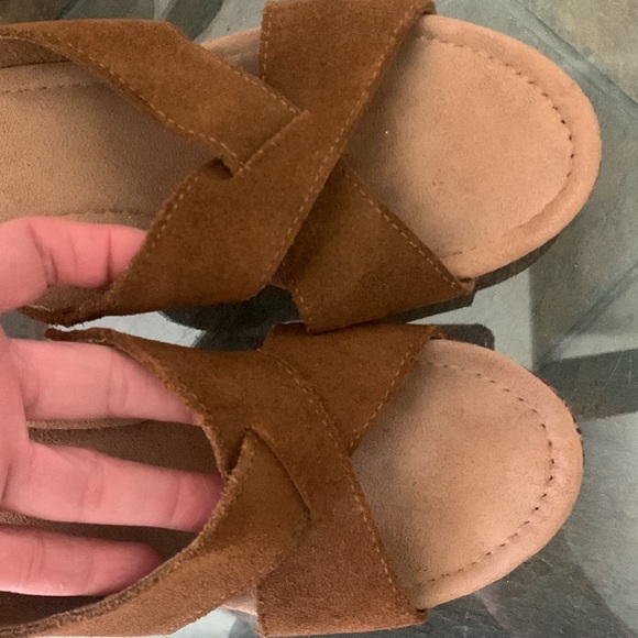🔥1/2 of Summer Sale!🔥 MINNETONKA WOMEN'S KYLIE SANDAL - Picture 8 of 11